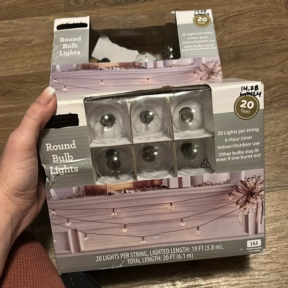 Lights - Picture 1 of 1